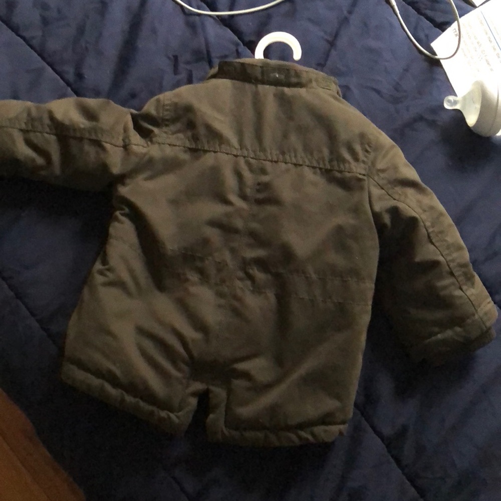 Jacket - Picture 2 of 2